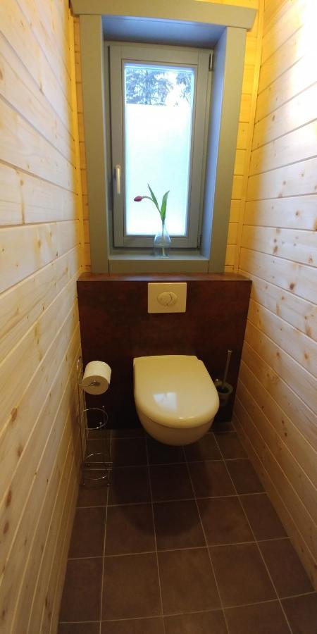 Chalet De Martimprey - Chalets - Gites - Chambres D' Hotes Et Spas Gérardmer Kültér fotó