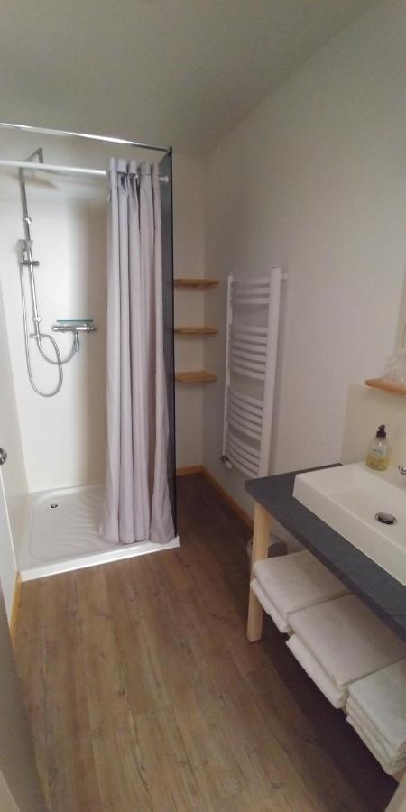 Chalet De Martimprey - Chalets - Gites - Chambres D' Hotes Et Spas Gérardmer Kültér fotó
