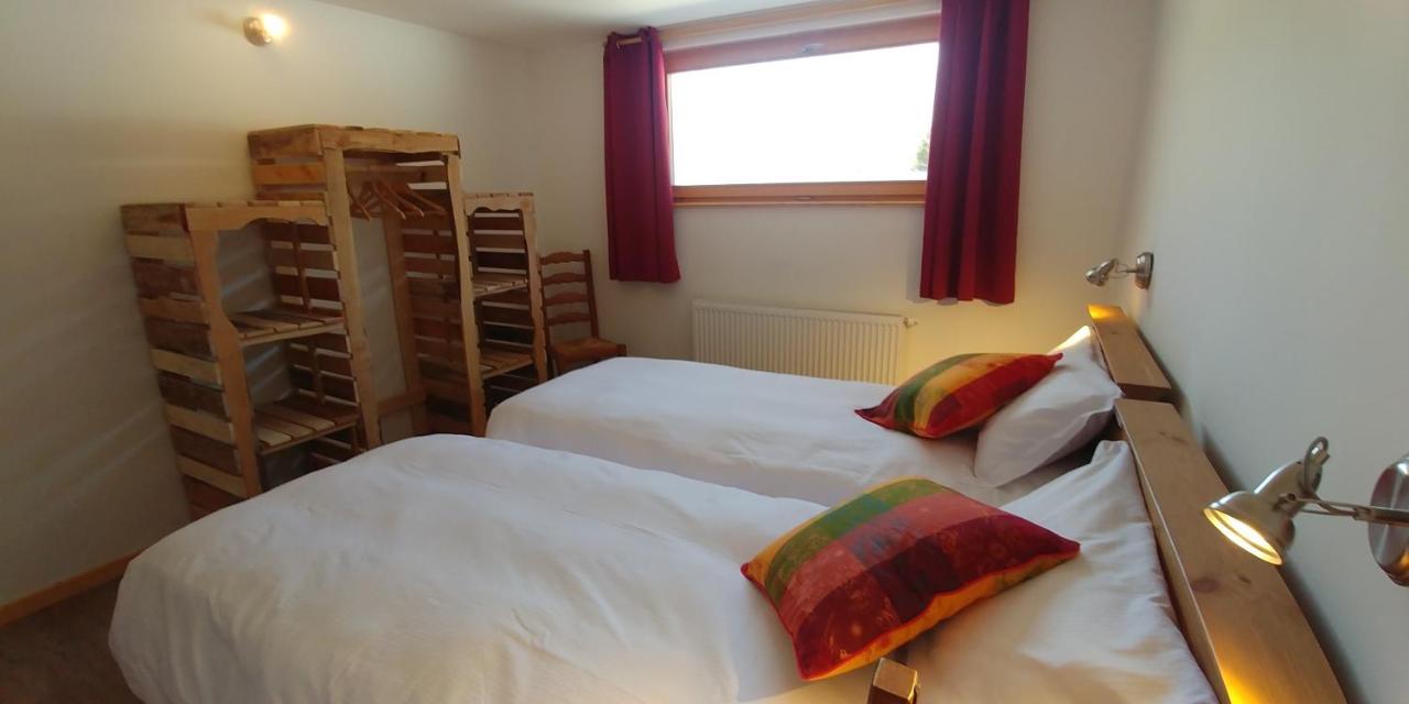 Chalet De Martimprey - Chalets - Gites - Chambres D' Hotes Et Spas Gérardmer Kültér fotó